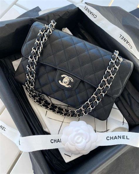 chanel flap prices 2021